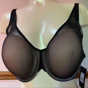 Size 40D new with tags!!! addition elle bra
